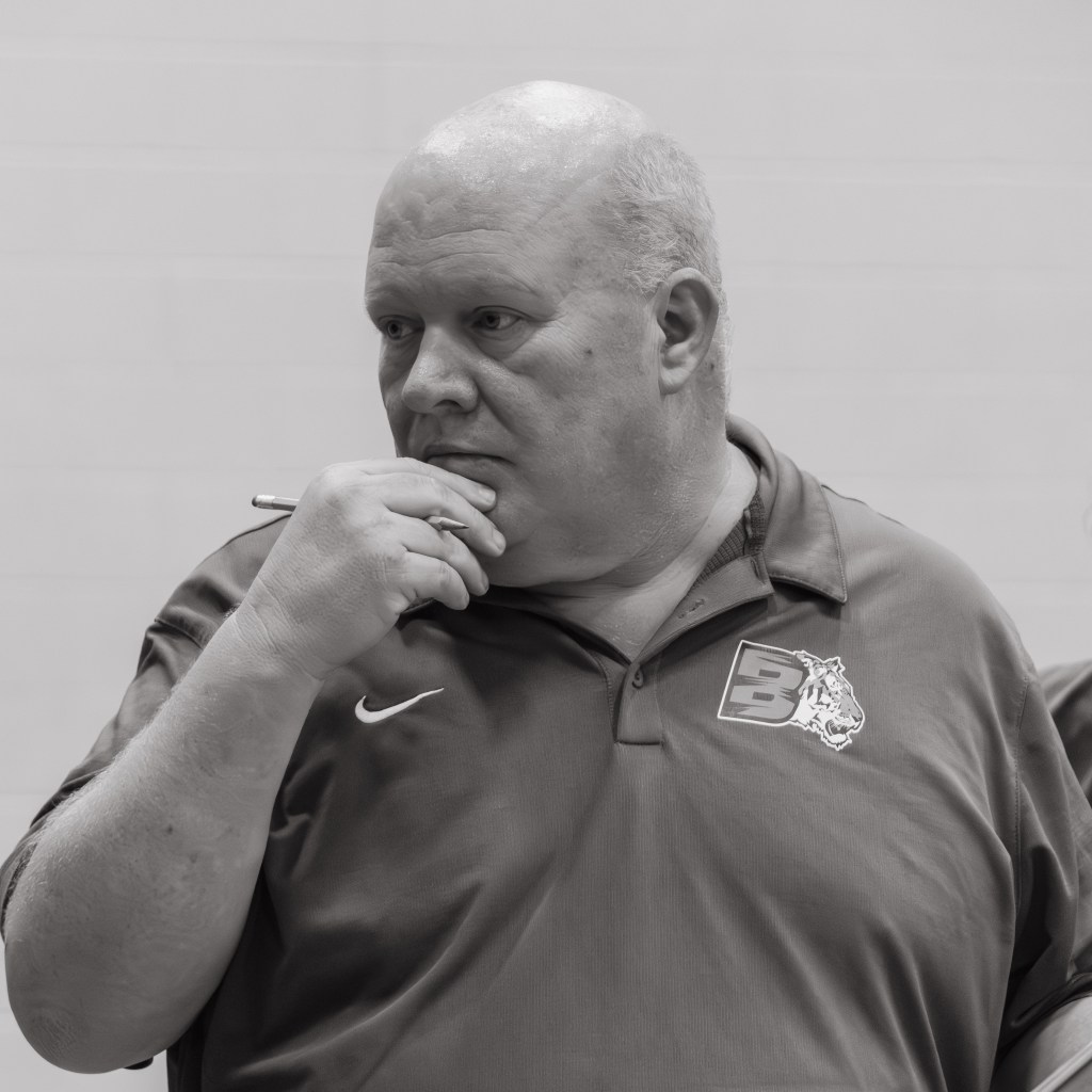 Remembering Mr. Doerfler: A Beloved Teacher, Coach, and&nbsp;Friend